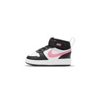 Nike Court Borough Mid 2 Baby 26