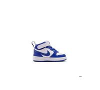 Nike Court Borough Mid 2 Baby/Toddler Shoes 25