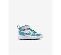 Nike Court Borough Mid 2 Baby/Toddler Shoes 26