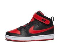 Nike Court Borough Mid 2, Little Kids' Shoe Mixte Enfant