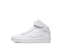 Nike Court Borough Mid 2, Little Kids' Shoe Mixte Enfant