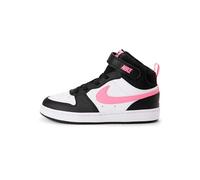 Nike Court Borough Mid 2, Little Kids' Shoe Mixte Enfant