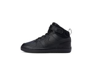Nike Court Borough Mid 2, Little Kids' Shoe Mixte Enfant