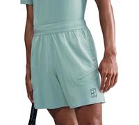 Nike Court Dri-Fit Advantage 6in Shorts Hommes-Bleu Gris XXL