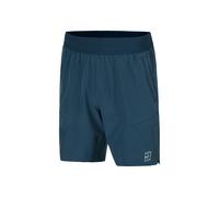 Nike Court Dri-Fit Advantage 8in Shorts Hommes-Bleu Foncé,Blanc