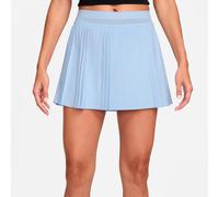 Nike Nike Hydrogen Blue Court Advantage Dri-FIT Pleated Tennis/Padel Skirt Hydrogen Blue XS (EU 34)