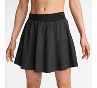 Nike Court Dri-Fit Advantage Ace Jupe Femmes-Noir,Noir M