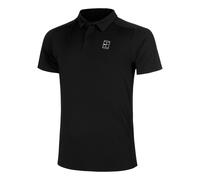 Nike Court Dri-FIT Advantage Polo Hommes-noir M