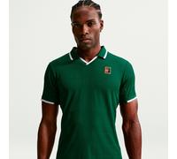 Nike Court Advantage London Slam Polo Vert 2XL