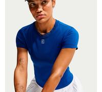 Nike Court Advantage Haut Bleu XL
