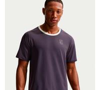 Nike Court Advantage Tee Violet S