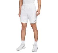 Nike Court Dri-fit Advantage Taille, Blanc/Noir, s Homme