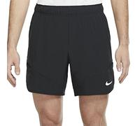 Nike Court Dri-fit Advantage Taille, Noir/Blanc, s Homme