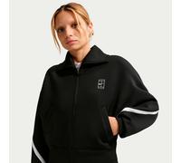 Nike Court Advantage Veste Noir/Blanc S