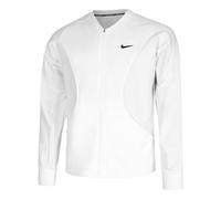 Nike Court Dri-Fit Advantage Veste De Survêtement Hommes-Blanc