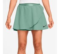 Nike Court Paris Slam Jupe Tissée Vert XS
