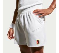Nike Short Slam - Blanc S
