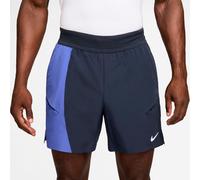 Nike Court Dri-Fit Slam Shorts Hommes-bleu foncé, bleu XL