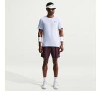 Nike Court Dri-Fit T-shirt Hommes - lilas M