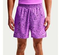 Nike Court Dri-Fit Victory 7in Shorts Hommes - violet