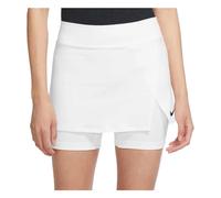 Nike - Court Dri-FIT Victory Skirt - Femme - Sport - Blanc - Taille: 38 FR
