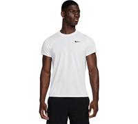 Nike Court Dry Victory T-Shirt Blanc M