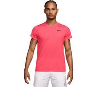 Nike Court Dry Victory T-shirt Orange M