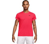Nike Court Dry Victory T-shirt Rouge 2XL