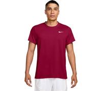Nike Court Dry Victory T-shirt Rouge Foncé 2XL