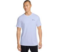 Nike Court Grand Slams T-shirt Training Violet 2XL