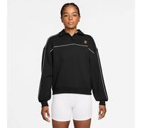 Nike Court Haut manches longues Femmes - noir M