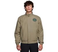 Nike Court Heritage Blouson Bomber Vert XL