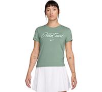 Nike Court Héritage Haut Vert M