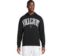 Nike Court Heritage Hoody Noir L