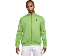 Nike Court Heritage Jacket Vert 2XL