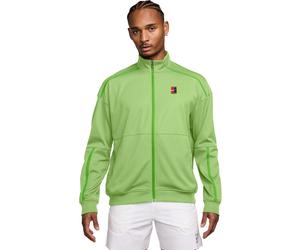 Nike Court Heritage Jacket Vert 2XL