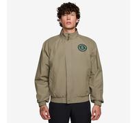 Nike Court Heritage Blouson Bomber Vert M