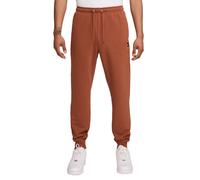 Nike Court Heritage Pantalon Polaire Brun XL