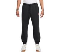 Nike Court Heritage Pantalon Polaire Noir 2XL