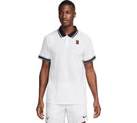 Nike Court Heritage Polo Blanc L