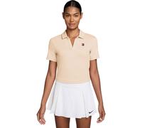 Nike Court Heritage Polo court Beige M
