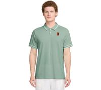 Nike Court Heritage Polo Vert 2XL