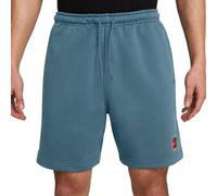 Nike Court Heritage Short Bleu 2XL