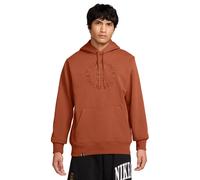 Nike Court Heritage Sweat à Capuche Brun 2XL