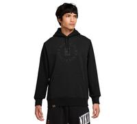 Nike Court Heritage Sweat à Capuche Noir XS