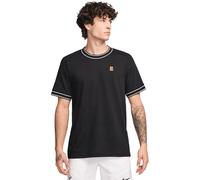 Nike Court Heritage T-Shirt Noir S