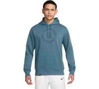 Nike Court Heritage Veste à capuche Bleu S