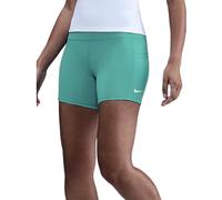 Nike Court Dri-Fit Ball Short Avec Poche-balles Femmes-Sauge XS