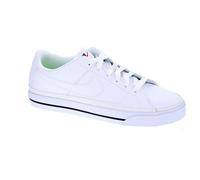 Nike Court Legacy Baskets Basses Femme Blanc - 38