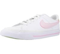 Nike Court Legacy Big Kids Couleur Blanc
